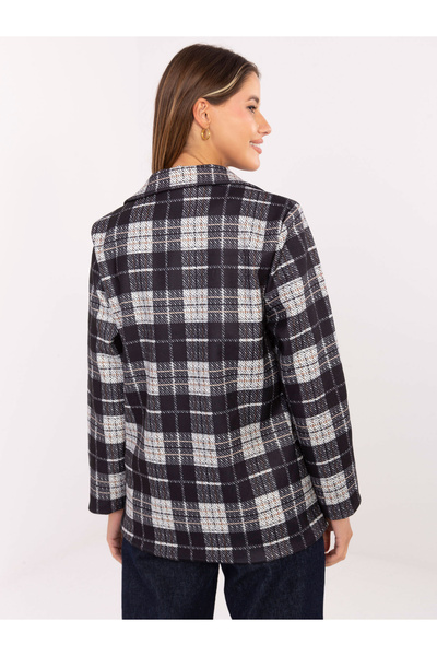 Factory Price Sacou Dama Negru