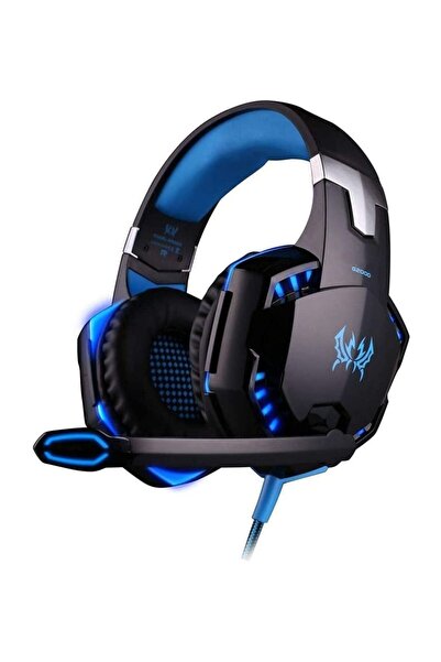 ELTRAZONE G2000 Gaming Headset, Surround Stereo Gaming Headphones with Noise ...