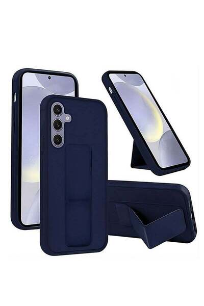 ELTRAZONE Samsung Galaxy S25 Plus Case Cover | Magnetic Car Mount Compatible ...