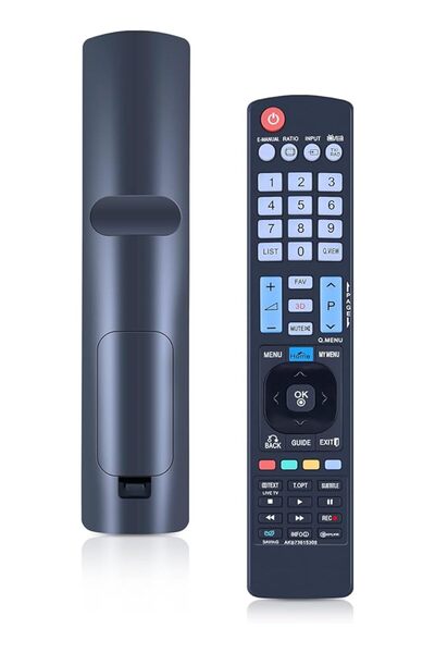 ELTRAZONE New AKB73615306 AKB73615309 remote control for LG tv