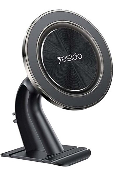 ELTRAZONE C201 Magnetic Phone Holder – 20 Magnets, Anti-Slip Grip, Charging P...