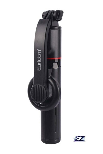 ELTRAZONE Bluetooth Tripod and Monopod – Remote Control, Perfect for Selfies,...