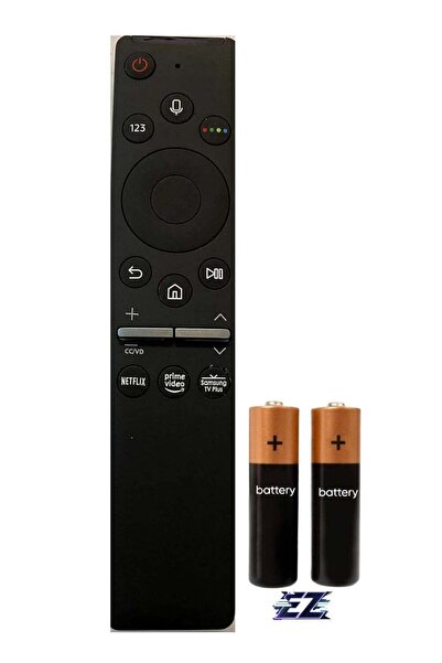 ELTRAZONE Replacement BN59-01330G Remote Control for Samsung Smart TV with Ne...