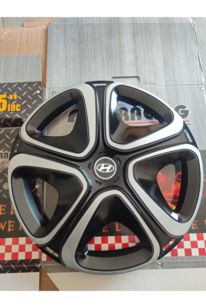 Genel Markalar 15 inç Hyundai i20 / İ30 / İ10 / Accent / Elantra Uyumlu Jant ...