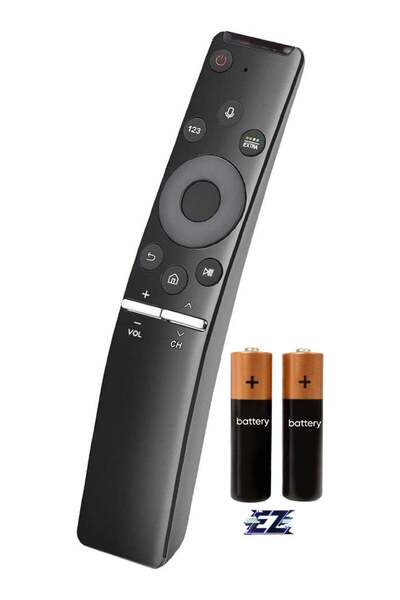 ELTRAZONE Universal Bluetooth Remote Control BN59-01266A for Samsung Smart TV...