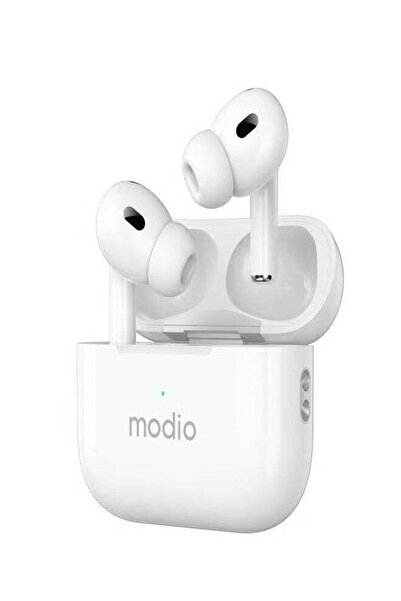 Modio ME16 Wireless Bluetooth Earbud Pro – Single In-Ear Bluetooth 5.3 Earbud...