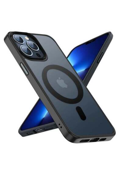 ELTRAZONE Silicone Protective Case Compatible with iPhone 14 Pro Soft Liquid ...
