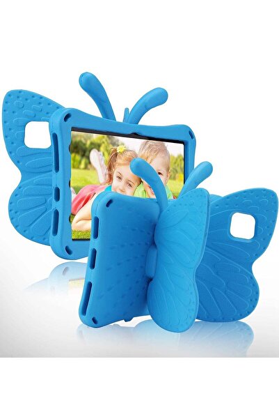 ELTRAZONE iPad 10 (10th Gen) Kids Case, iPad 10.9 (2022) Butterfly Case with ...