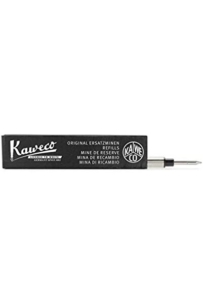 Yıldızan Mht Shop Kaweco 10001007 Standard Roller Refill Black 0.7 mm 1153243