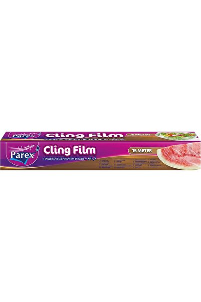 Yıldızan Cfr Shop Stretch Film 15 m 1241792