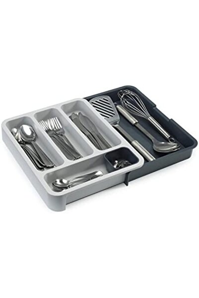 Yıldızan منظم أدوات المائدة القابل للتوسيع من msa shop 85042 DrawerStore، لون...