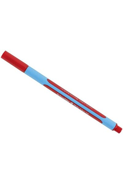 Yıldızan edl shop SLIDER EDGE TÜKENMEZ KALEM XB RED edl shop 1290799