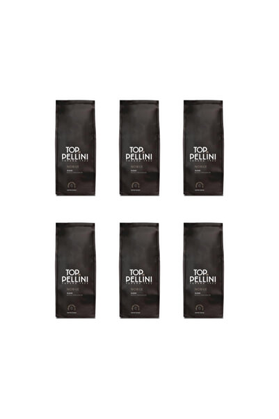PELLİNİ Nobile Top by 6 X 200 grams