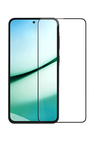POWERTECH σκληρυμένο γυαλί 5D TGC-0737 για Samsung Galaxy A56, πλήρης συγκόλληση