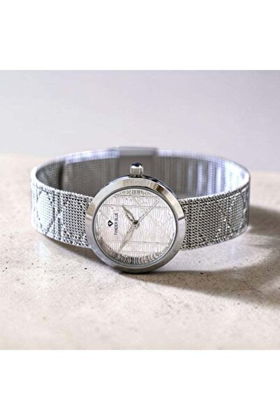 FANDER BLUE Fashion Formal Women's Analog Quartz Watch Stainless Steel Waterp...