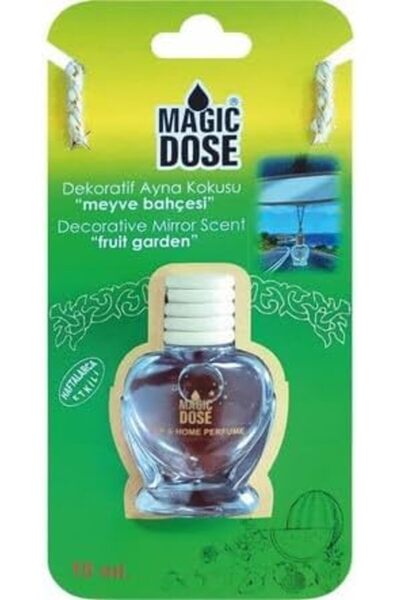 Yıldızan تريند بازارز تبيع عطر آينا فروت جاردن 10 مل 2026 1190575