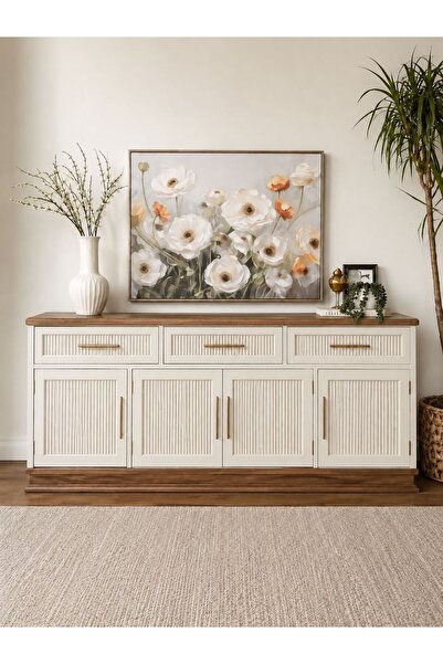larissa design konsol