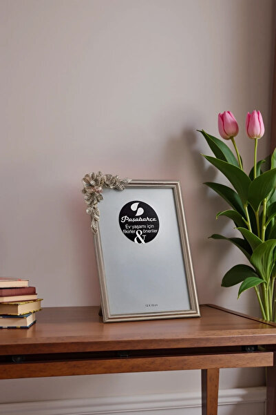 Paşabahçe إطار بوكيه 13×18 م، إطار صور أنيق