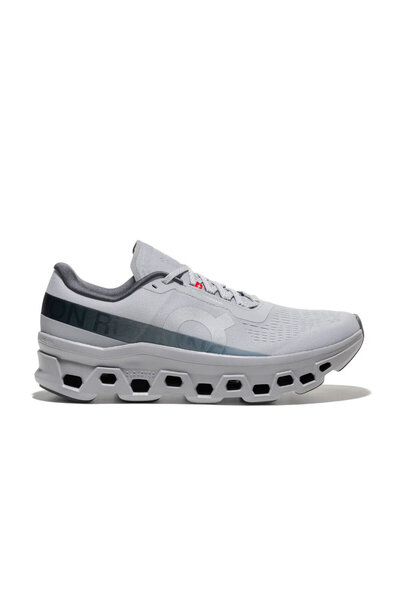 On Running On Cloudmonster 1 Gray Men's Sports Shoes 3Mf30741536