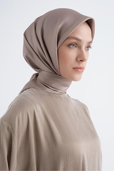 Armine ΜΟΝΟΧΡΩΜΟ ΜΕΤΑΞΩΤΟ ΦΑΝΕΛΑΚΙ ΤΥΠΟΥ TWILL 0010D02-21