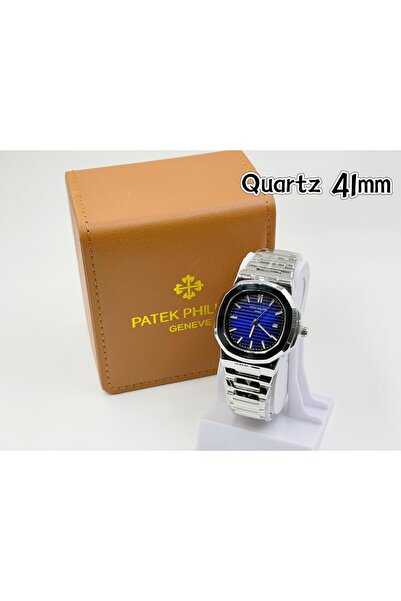 watchee Master quality battery operated watch with box