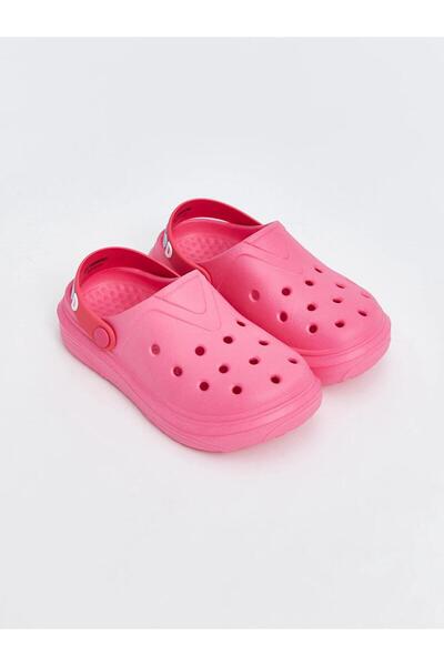 LC Waikiki Printed Girl's Beach Sandals (S4)
