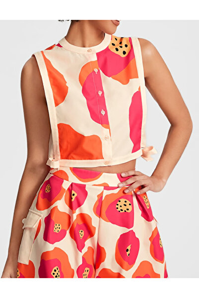 Evendi Top, Mix culori