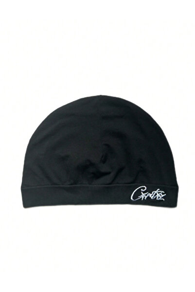 Evendi Hat, Black