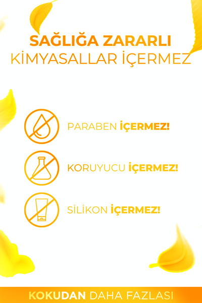 AURAN Liberian Parfümlü Kadın Vücut Spreyi Çekici ve Etkileyici Vücut Misti Body Mist Spray 150ml