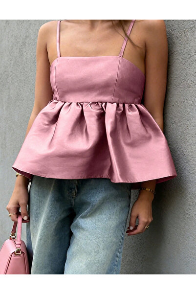 Evendi Top, Roz