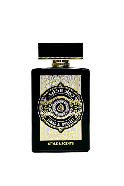 Style & Scents - Maison De Orient JAWAD AL KHALEEJ Eau de Parfum – Woody Spic...