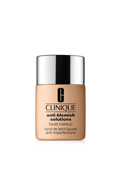 Clinique Acne Solutions™ Liquid Makeup