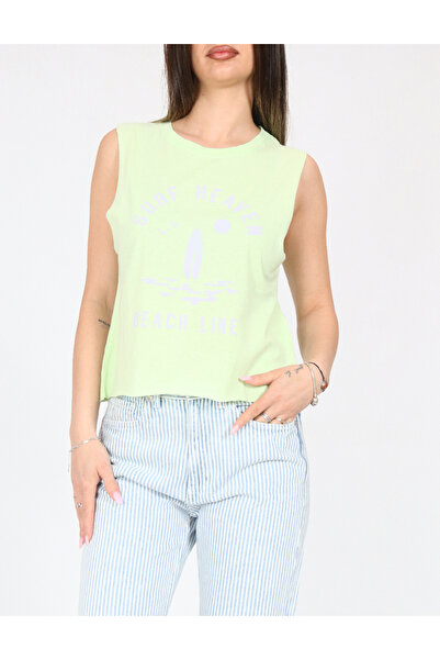 Evendi Top, Verde