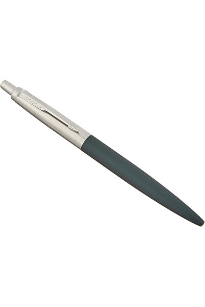 Parker Ballpoint Pen, Oil-based, Jotter, XL, Matte Green CT 2068515