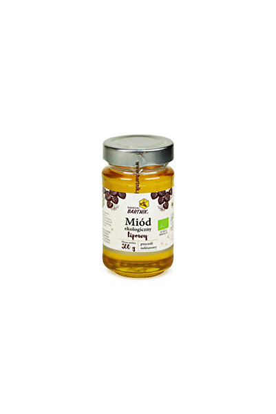 Generic Brand Sadecki Bartnik Miere de tei 300g