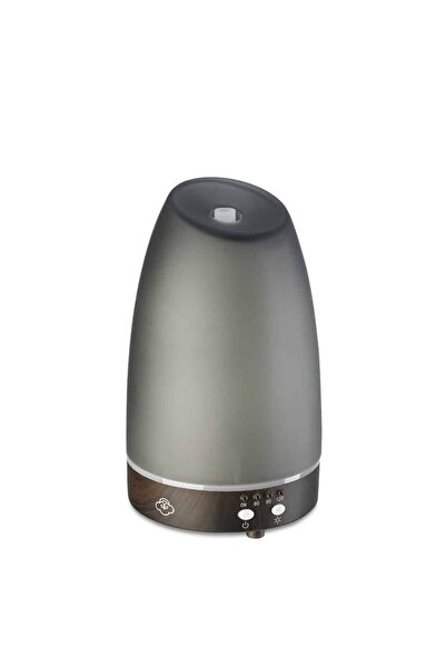 Serene House Difuzor de aromaterapie cu ultrasunete, Serene House, Astro Grey...