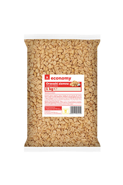 Generic Brand TGE Arahide prajite sărate 1 kg
