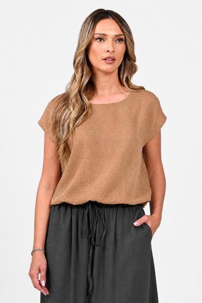 Eranthe Women Shirt, Eranthe, Kimono V411