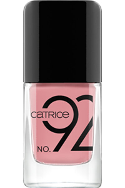 Catrice ICONAILS GEL LACQUER 92 NUDE NOT PRUDE 10.5ML
