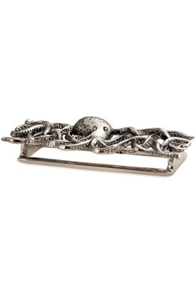 Yıldızan Msa Shop Deep Sea Octopus Napkin Ring 931845