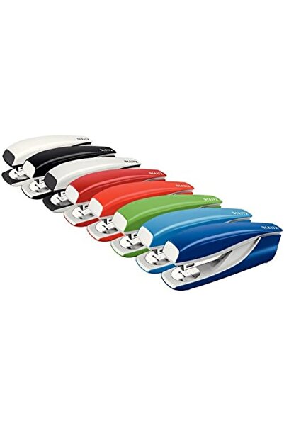 Yıldızan Edl Shop 55020095 Stapler with 30 Sheet Capacity, Black Edl Shop 129...