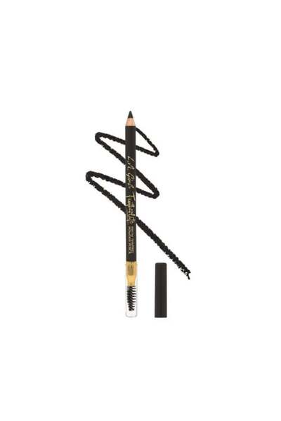 L.A. Girl Eyebrow Pencil - Black
