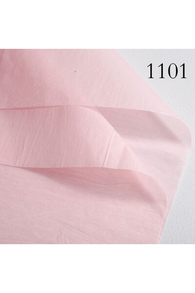 OEM Pink Silk Paper Gift Universal 70x50 cm