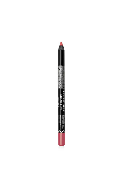 Golden Rose DREAM LIPS LIPLINER 506