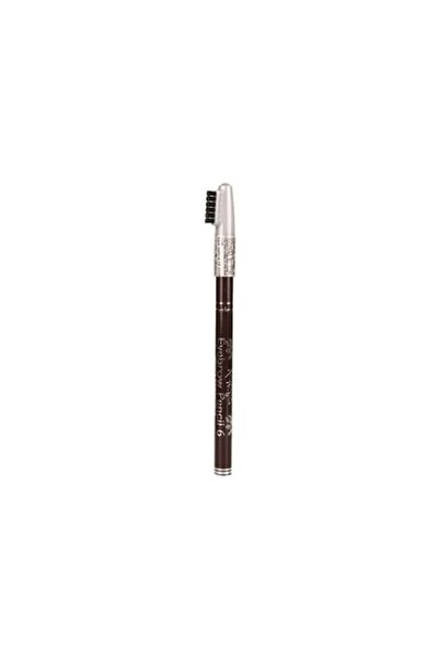 Karaja Eyebrow Pencil Brown No. 6