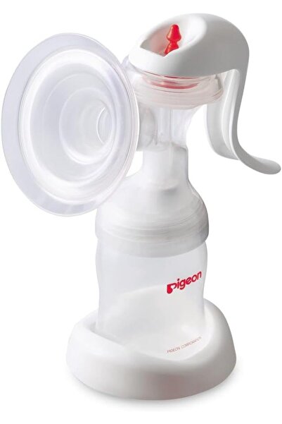 pigon PIG MANUAL BREAST PUMP 26274: 8525
