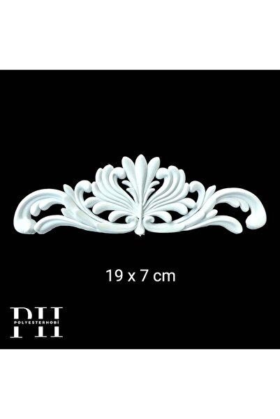 POLYESTERHOBİ ESNEK APLİK - 2051