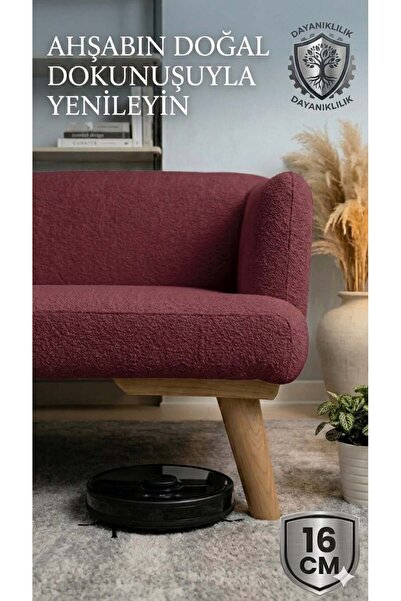 LEGORA WOOD DESİNG 16 cm Wooden Furniture Leg 1. Class Gurgen Wood Furniture,...