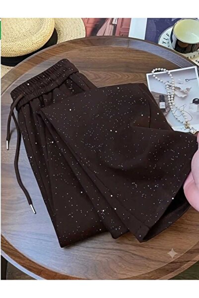 Butik Sim Glitter Sweatpants