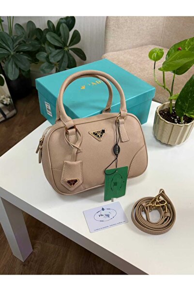 Prada Sport Women's shoulder bag with accessories